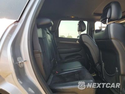Zdjęcie 11 z 13 samochodu: 2015 JEEP GRAND CHEROKEE LAREDO VIN:1C4RJFAG8FC855765 - miniatura