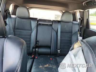 Zdjęcie 10 z 14 samochodu: 2022 MITSUBISHI OUTLANDER SE VIN:JA4J3UA85NZ063356 - miniatura