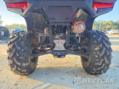 Zdjęcie 9 z 10 samochodu: 2024 POLARIS SPORTSMAN 450 ATV VIN:3NESEE500RN669777 - miniatura