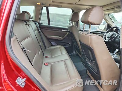 Zdjęcie 10 z 12 samochodu: 2014 BMW X3 XDRIVE35I VIN:5UXWX7C58E0E78844 - miniatura