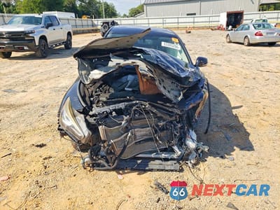 Piąte zdjęcie samochodu w środku: 2017 INFINITI Q50 3.0T SPORT VIN:JN1EV7AR3HM835997 - miniatura