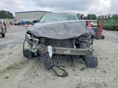 Piąte zdjęcie samochodu w środku: 2015 FORD TAURUS SEL VIN:1FAHP2E80FG206210 - miniatura