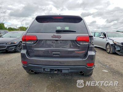 Zdjęcie 6 z 14 samochodu: 2020 JEEP GRAND CHEROKEE TRAILHAWK VIN:1C4RJFLG3LC347258 - miniatura