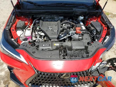Zdjęcie 12 z 13 samochodu: 2025 LEXUS NX 350 PREMIUM VIN:2T2GGCEZ7SC080615 - miniatura