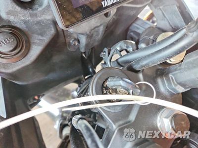 Zdjęcie 8 z 9 samochodu: 2025 YAMAHA XTZ690 VIN:JYADM17E2SA002807 - miniatura