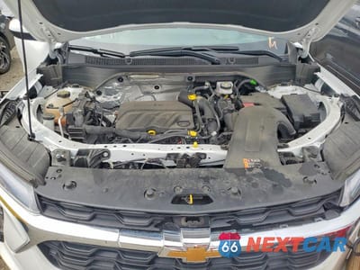Zdjęcie 12 z 13 samochodu: 2025 CHEVROLET TRAX 1LT VIN:KL77LHEP5SC269927 - miniatura