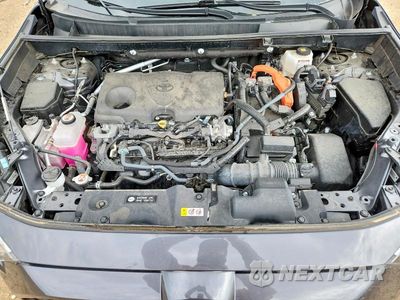 Zdjęcie 12 z 13 samochodu: 2023 TOYOTA RAV4 XLE PREMIUM VIN:4T3B6RFV3PU138930 - miniatura