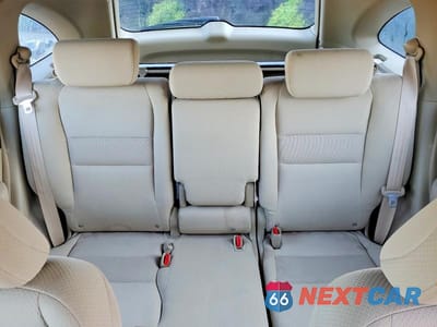 Zdjęcie 10 z 13 samochodu: 2007 HONDA CR-V LX VIN:5J6RE38377L001934 - miniatura