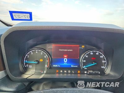 Zdjęcie 9 z 12 samochodu: 2022 FORD MAVERICK XL VIN:3FTTW8E91NRB07888 - miniatura