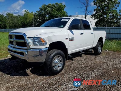 2014 RAM 2500 3C6TR5DT6EG188022 - główne zdjęcie licytacji z USA - miniatura