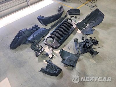 Zdjęcie 13 z 14 samochodu: 2023 JEEP WRANGLER SPORT VIN:1C4HJXDG7PW534474 - miniatura