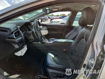 Zdjęcie 7 z 12 samochodu: 2021 TOYOTA CAMRY SE VIN:4T1G11AK7MU518019 - miniatura