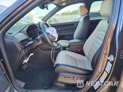 Zdjęcie 7 z 14 samochodu: 2023 HONDA CR-V SPORT TOURING VIN:2HKRS6H90PH803444 - miniatura