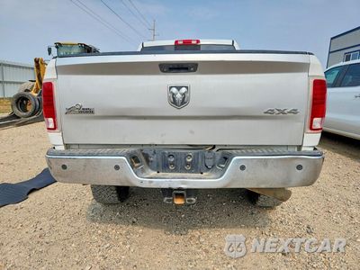 Zdjęcie 6 z 12 samochodu: 2014 RAM 3500 LONGHORN VIN:3C63R3FL0EG176241 - miniatura