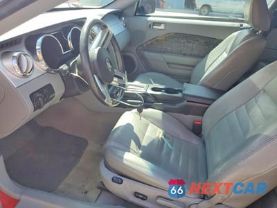 Zdjęcie 7 z 12 samochodu: 2005 FORD MUSTANG GT VIN:1ZVHT82H855228797 - miniatura