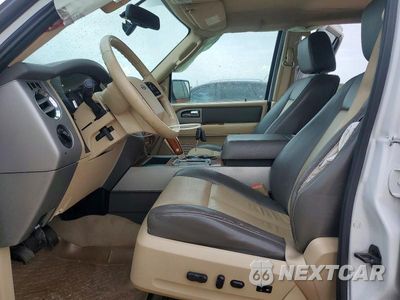 Zdjęcie 7 z 12 samochodu: 2007 FORD EXPEDITION EDDIE BAUER VIN:1FMFU175X7LA16264 - miniatura