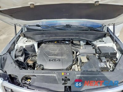 Zdjęcie 12 z 13 samochodu: 2024 KIA TELLURIDE S VIN:5XYP64GC8RG562997 - miniatura