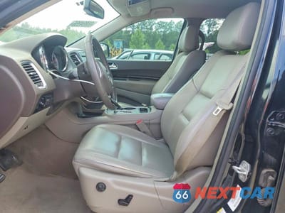 Zdjęcie 7 z 13 samochodu: 2013 DODGE DURANGO CREW VIN:1C4RDHDG7DC647422 - miniatura