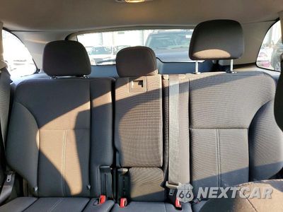 Zdjęcie 10 z 13 samochodu: 2013 FORD EDGE SE VIN:2FMDK3GC6DBC80858 - miniatura