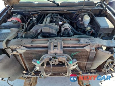 Zdjęcie 11 z 13 samochodu: 2009 CHEVROLET SILVERADO K1500 LTZ VIN:3GCEK33399G236582 - miniatura