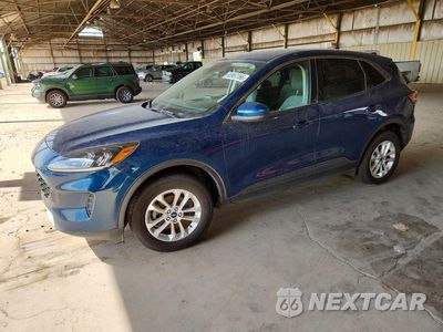 2020 FORD ESCAPE SE 1FMCU9G69LUB18895 - główne zdjęcie licytacji z USA - miniatura