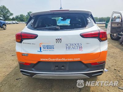 Zdjęcie 6 z 13 samochodu: 2025 BUICK ENCORE GX PREFERRED VIN:KL4AMBSP2SB097914 - miniatura
