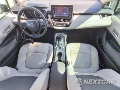 Zdjęcie 8 z 12 samochodu: 2020 TOYOTA COROLLA LE VIN:5YFVPRAE2LP101275 - miniatura