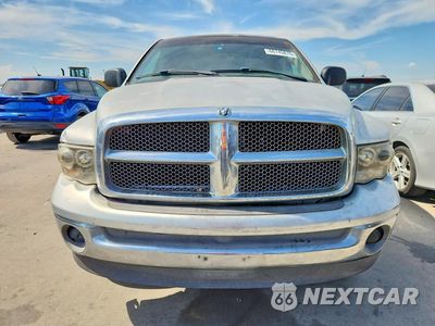Piąte zdjęcie samochodu w środku: 2002 DODGE RAM 1500 VIN:1D7HA18N12S630788 - miniatura