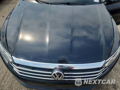 Zdjęcie 11 z 12 samochodu: 2020 VOLKSWAGEN JETTA S VIN:3VWCB7BU8LM010063 - miniatura