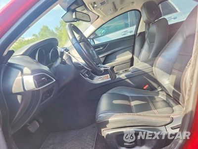 Zdjęcie 7 z 12 samochodu: 2017 JAGUAR XE PRESTIGE VIN:SAJAK4BN8HA969745 - miniatura