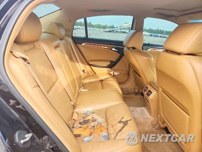 Zdjęcie 10 z 12 samochodu: 2004 ACURA TL VIN:19UUA66264A041907 - miniatura