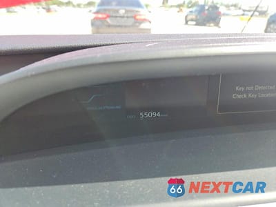 Zdjęcie 9 z 12 samochodu: 2018 TOYOTA PRIUS PRIME ADVANCED VIN:JTDKARFP1J3070542 - miniatura