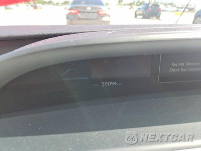 Zdjęcie 9 z 12 samochodu: 2018 TOYOTA PRIUS PRIME ADVANCED VIN:JTDKARFP1J3070542 - miniatura