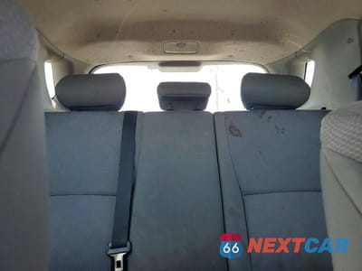 Zdjęcie 10 z 13 samochodu: 2010 TOYOTA MATRIX BASE VIN:2T1KU4EE4AC212111 - miniatura