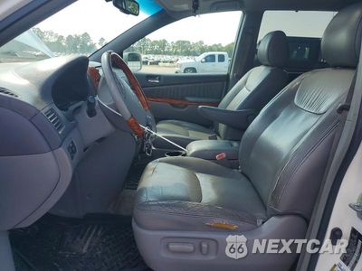 Zdjęcie 7 z 13 samochodu: 2009 TOYOTA SIENNA LIMITED VIN:5TDZK22C29S283192 - miniatura