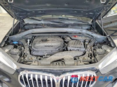 Zdjęcie 11 z 12 samochodu: 2021 BMW X1 XDRIVE28I VIN:WBXJG9C0XM5S23755 - miniatura