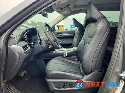 Zdjęcie 7 z 13 samochodu: 2026 INFINITI QX60 LUXE VIN:5N1AL1FR9TC343878 - miniatura
