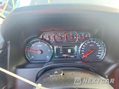 Zdjęcie 9 z 13 samochodu: 2019 CHEVROLET TAHOE C1500 LT VIN:1GNSCBKC7KR109676 - miniatura