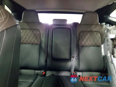 Zdjęcie 10 z 13 samochodu: 2025 NISSAN MURANO PLATINUM VIN:5N1AZ3DT0SC139669 - miniatura