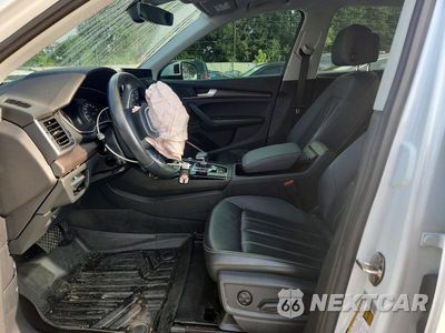 Zdjęcie 7 z 13 samochodu: 2022 AUDI Q5 PREMIUM 45 VIN:WA1GAAFY6N2048154 - miniatura