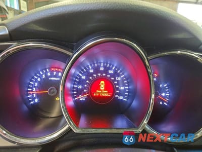 Zdjęcie 9 z 12 samochodu: 2012 KIA OPTIMA LX VIN:5XXGM4A75CG025551 - miniatura