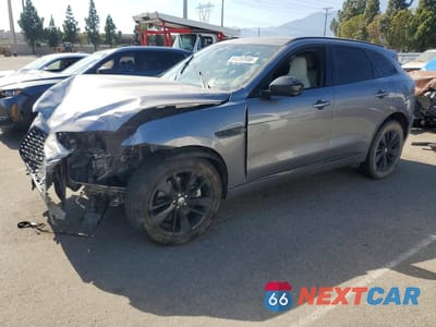 2024 JAGUAR F-PACE R-DYNAMIC S SADCT2EX2RA733037 - główne zdjęcie licytacji z USA - miniatura