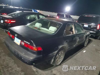 Trzecie zdjęcie samochodu z tyłu: 1999 TOYOTA AVALON LIMITED 4DR LE VIN:4T1BG22K1XU479428 - miniatura