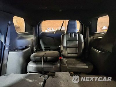 Zdjęcie 10 z 13 samochodu: 2013 FORD EXPLORER LIMITED VIN:1FM5K8F89DGC86841 - miniatura