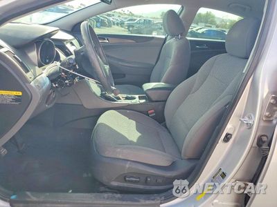 Zdjęcie 7 z 12 samochodu: 2013 HYUNDAI SONATA GLS VIN:5NPEB4AC3DH747696 - miniatura