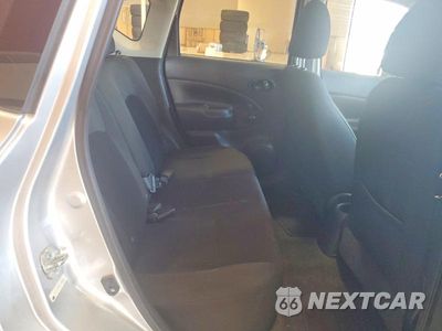 Zdjęcie 10 z 12 samochodu: 2015 NISSAN VERSA NOTE S VIN:3N1CE2CP0FL445811 - miniatura