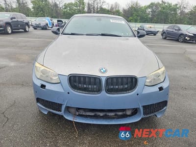 Piąte zdjęcie samochodu w środku: 2012 BMW 328 I VIN:WBAKE3C51CE769517 - miniatura