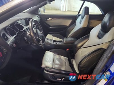 Zdjęcie 7 z 13 samochodu: 2017 AUDI S5 VIN:WAUC4AFH3HN003457 - miniatura