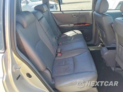 Zdjęcie 11 z 13 samochodu: 2006 TOYOTA HIGHLANDER HYBRID VIN:JTEDW21A960015183 - miniatura