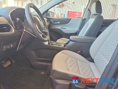 Zdjęcie 7 z 13 samochodu: 2018 CHEVROLET EQUINOX LS VIN:3GNAXHEV5JS640628 - miniatura